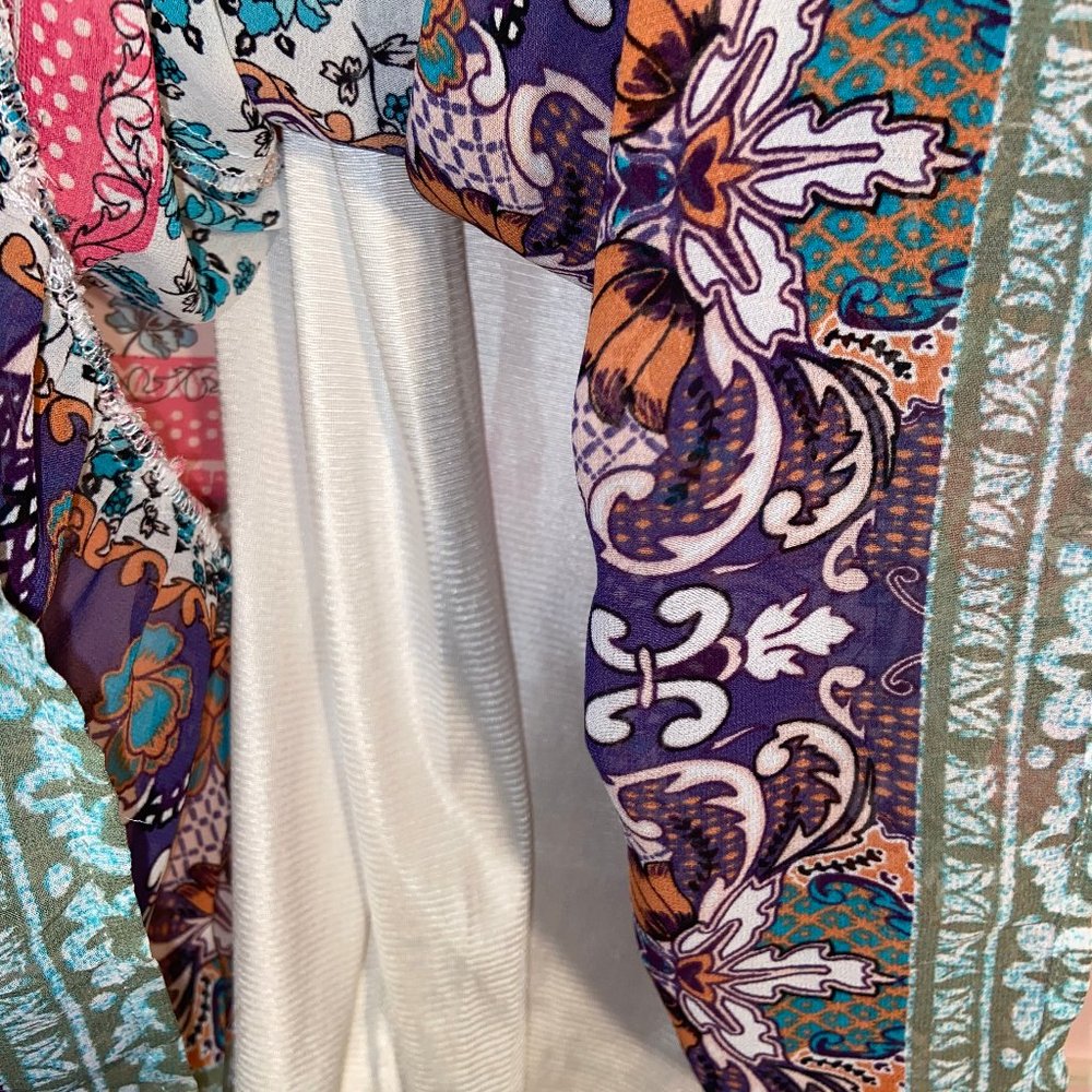 American Rag Slip Dress - Picture 6 of 11